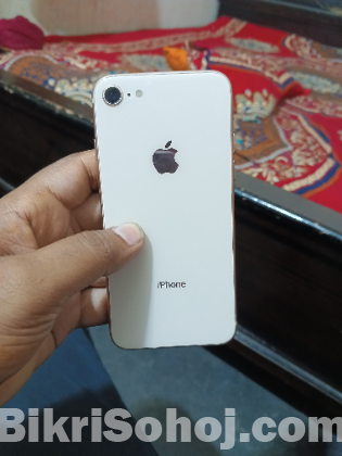 iPhone 8